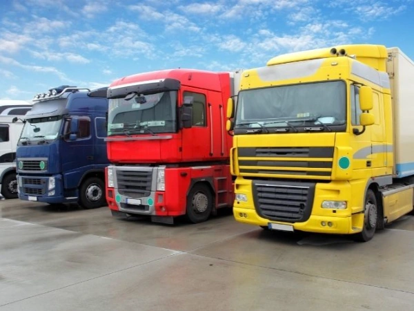 Bursa Sandıklı Nakliye